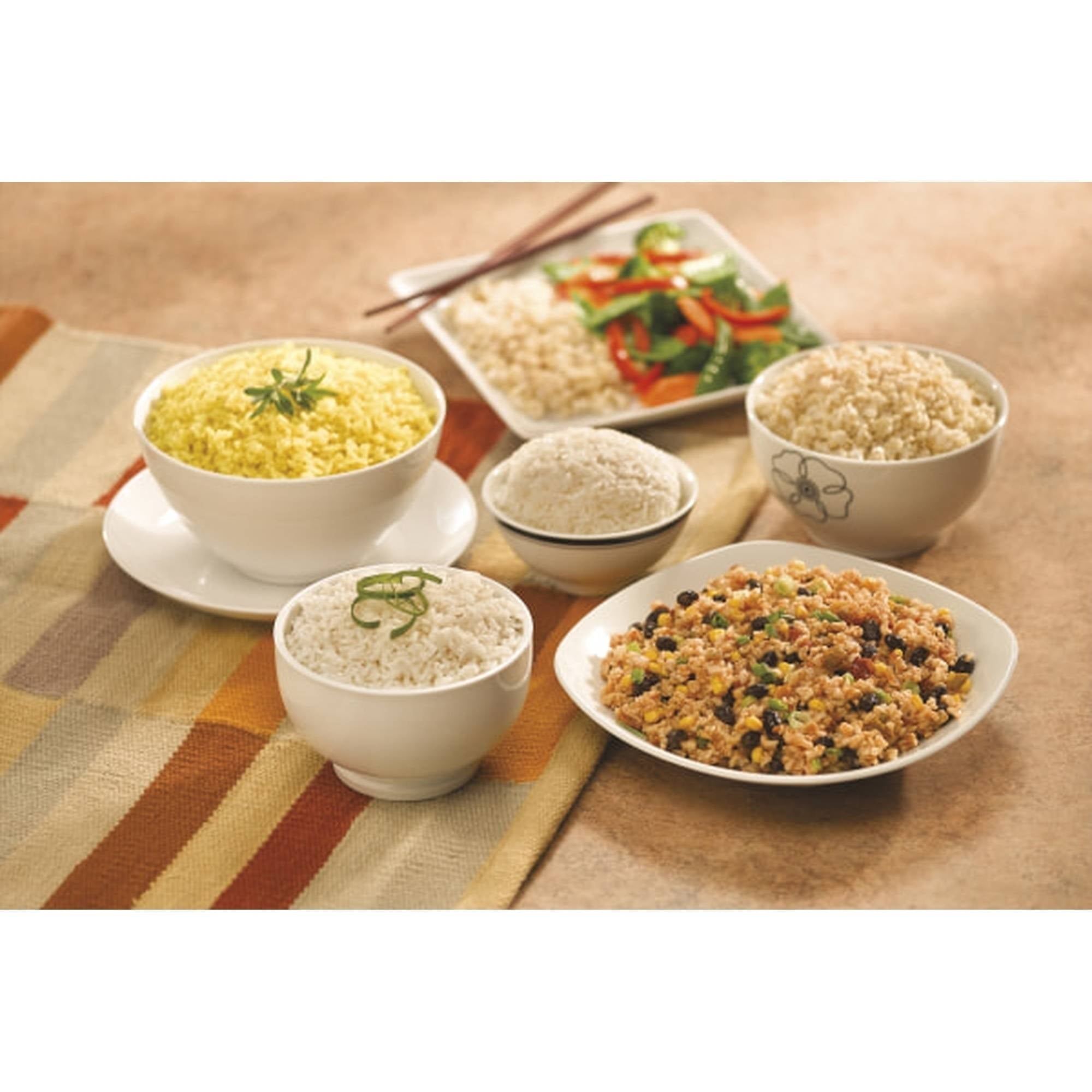 Hamilton Beach Rice Cooker and Food Steamer, 30 Cups Cooked (15 Uncooked), Steam Basket, Black, 37555