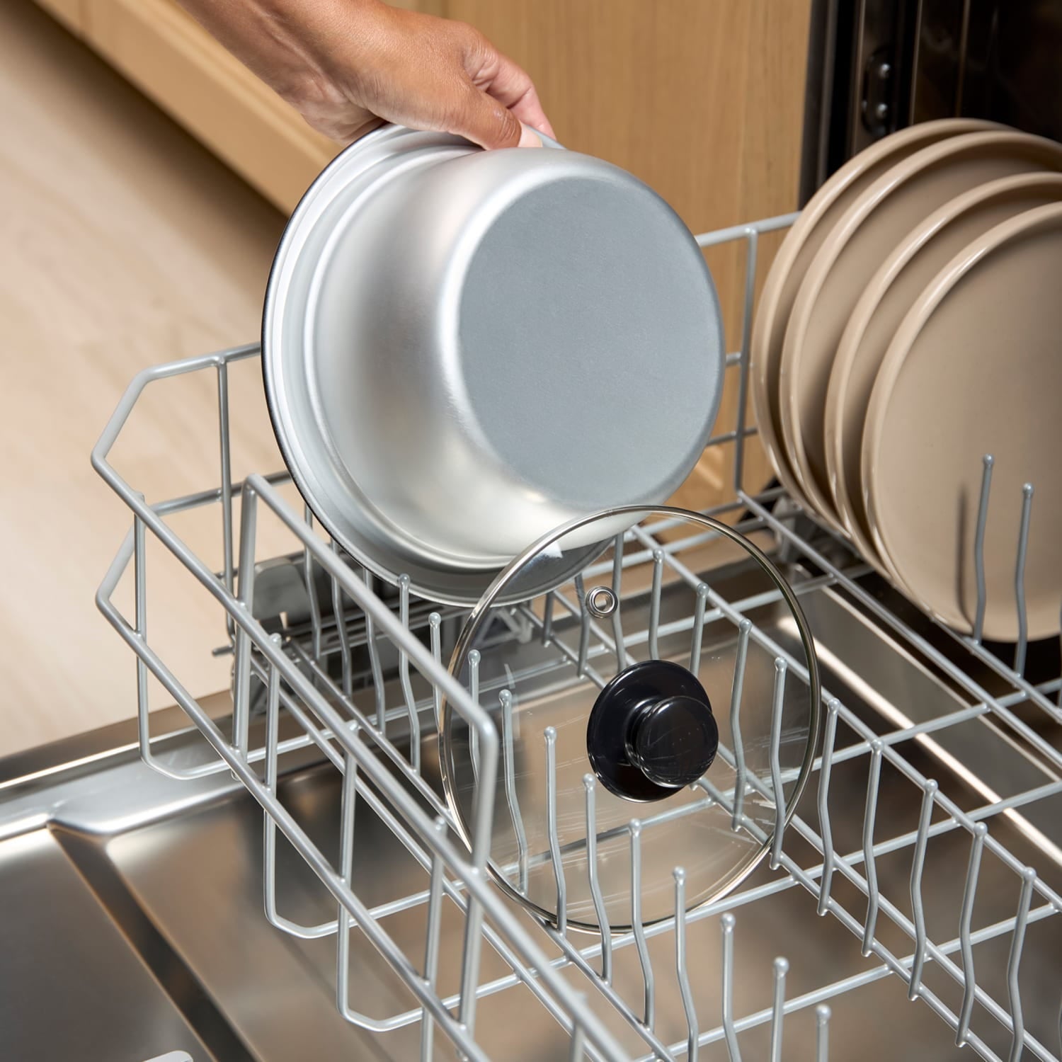 Oster 6 Cup Rice Cooker, Electric Rice Cooker and Rice Maker