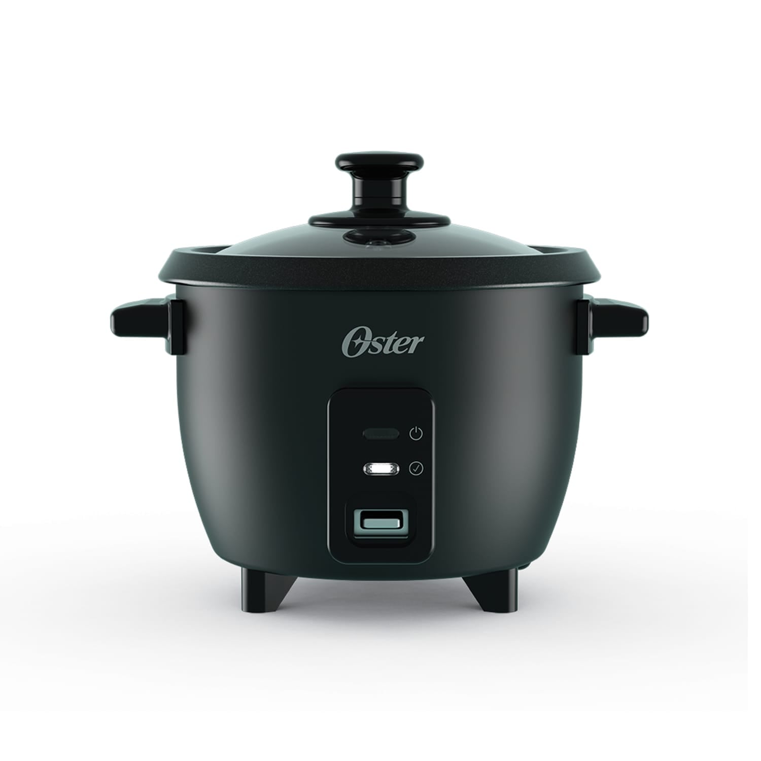 Oster 6 Cup Rice Cooker, Electric Rice Cooker and Rice Maker