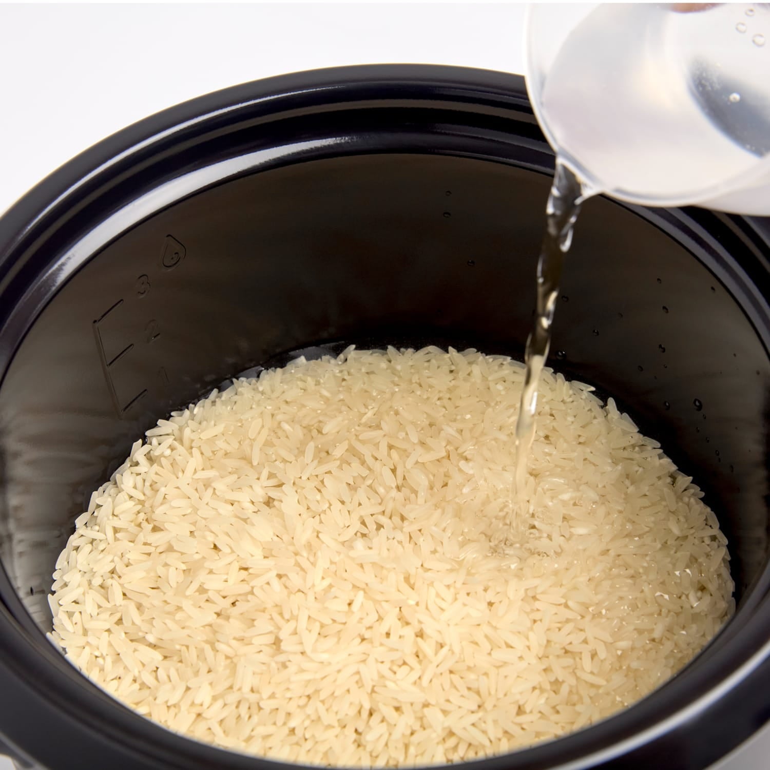 Oster 6 Cup Rice Cooker, Electric Rice Cooker and Rice Maker